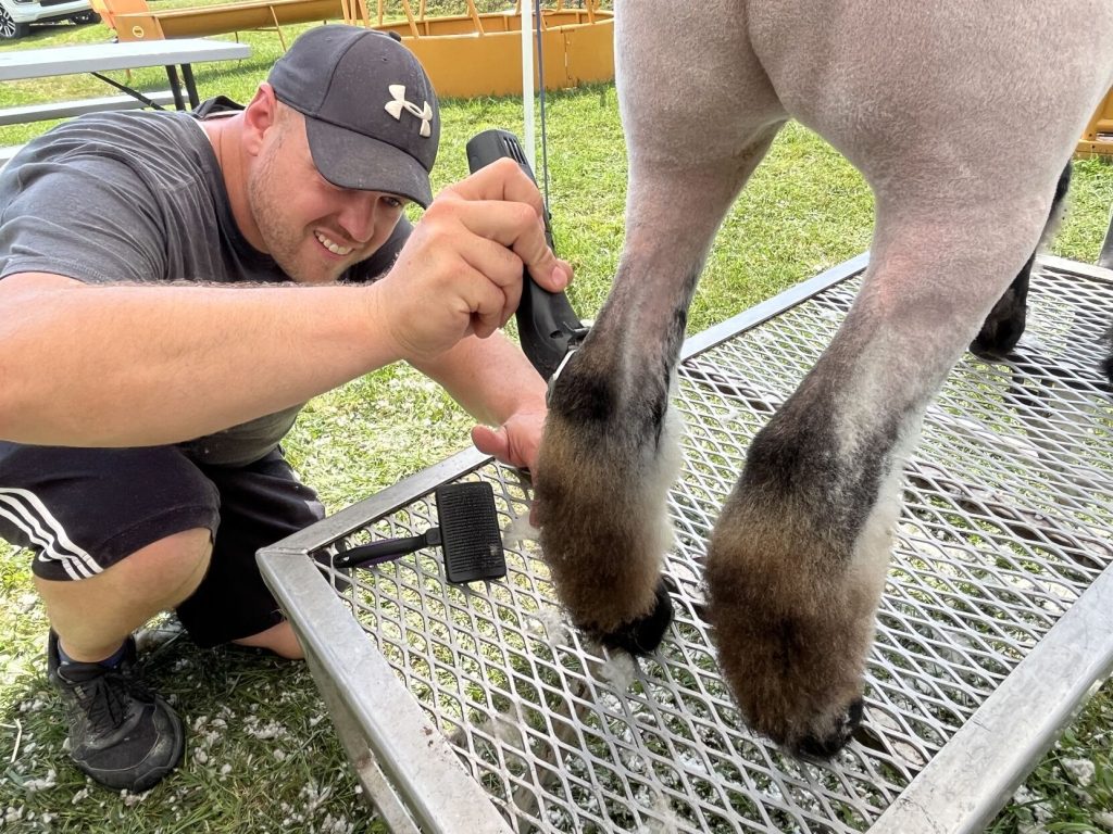 West Alexander Fair kicks off HeraldStandard